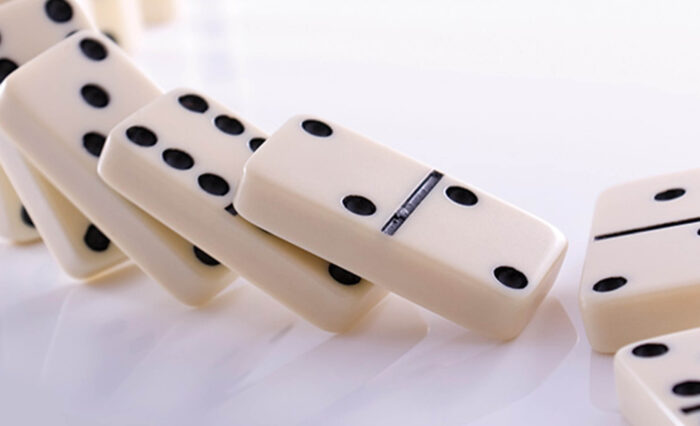 domino