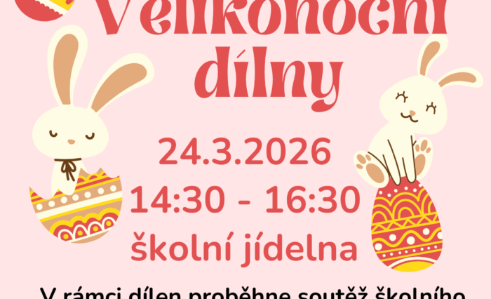 Pink Yellow Orange Colorful Easter Egg Hunt Flyer (2)