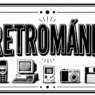 Plakát_retrománie